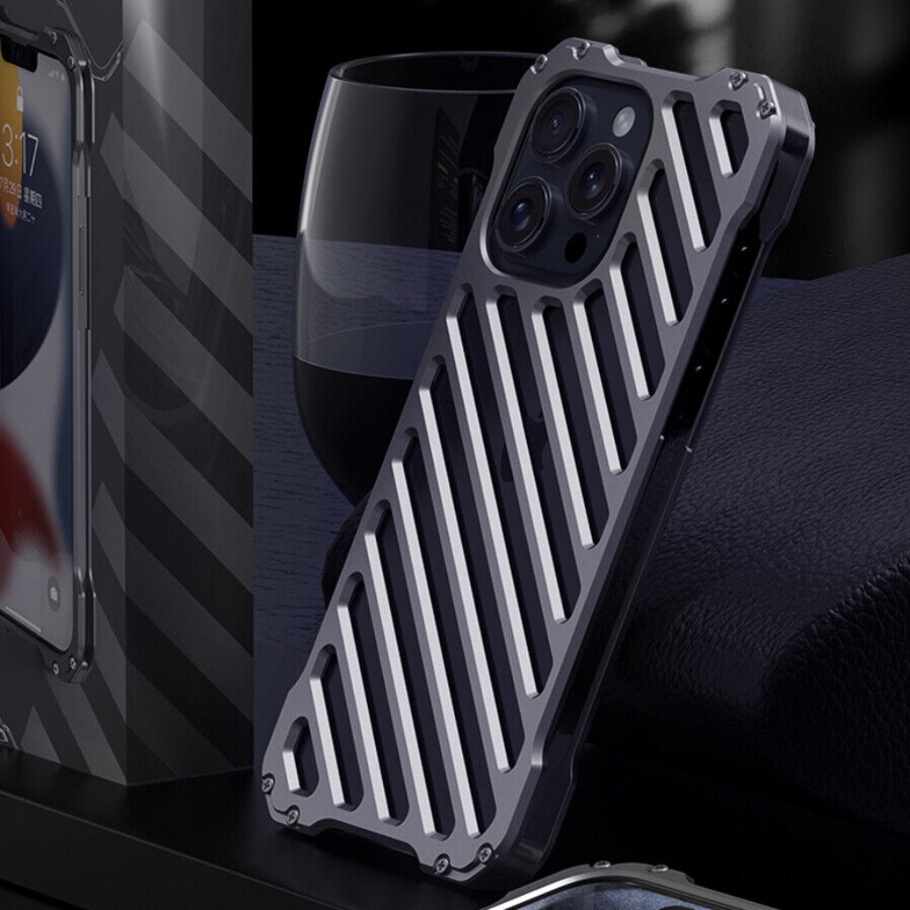 Iphone 15 Pro Case